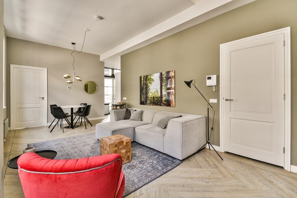 Medium property photo - Wijdesteeg 3E, 1012 RN Amsterdam